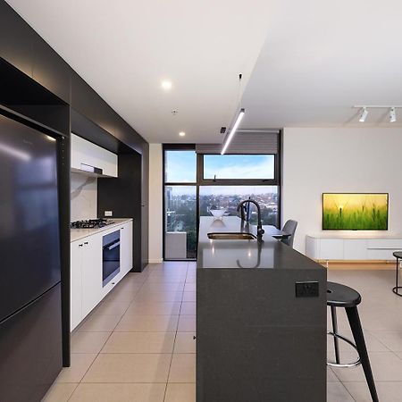 Opera Apartments South Brisbane Zewnętrze zdjęcie